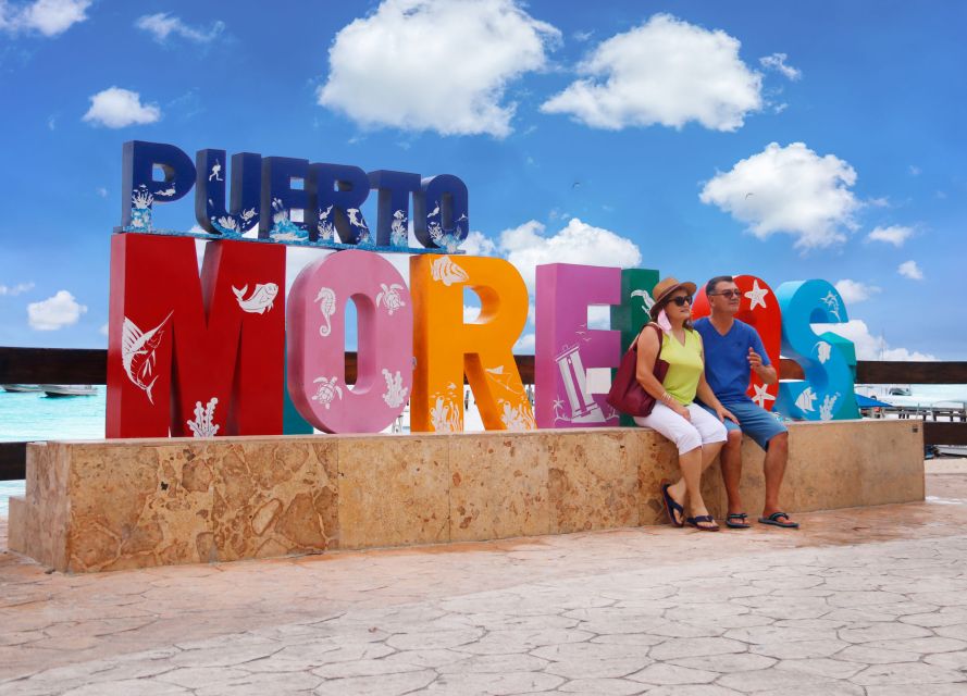 From Cancun: Puerto Morelos Guided Taco Tasting Tour - Taco Tasting Highlights