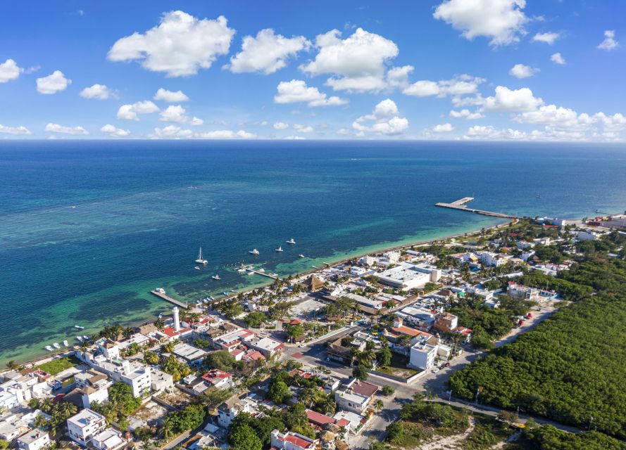 From Cancun: Puerto Morelos Guided Taco Tasting Tour - Important Considerations