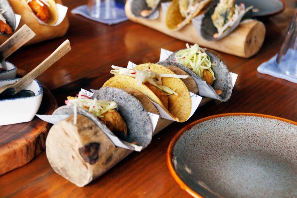 From Cancun: Puerto Morelos Guided Taco Tasting Tour - Frequently Asked Questions