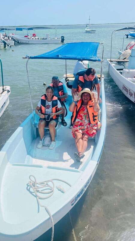 From Cancun: Rio Lagartos and Las Coloradas Day Trip - A Full Breakdown of the Experience