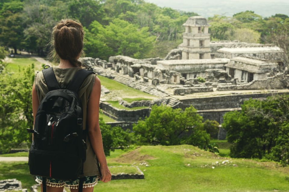 From Cancun & Riviera Maya: 2-Day Yucatan Peninsula Tour - Yucatan Cultural Highlights