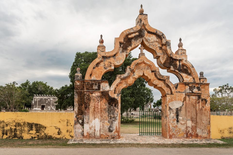 From Cancun & Riviera Maya: 2-Day Yucatan Peninsula Tour - Frequently Asked Questions