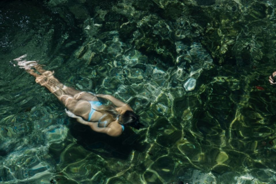 From Cancun/Riviera Maya: Mayan Ruins Day Trip & Cenote Swim - Frequently Asked Questions