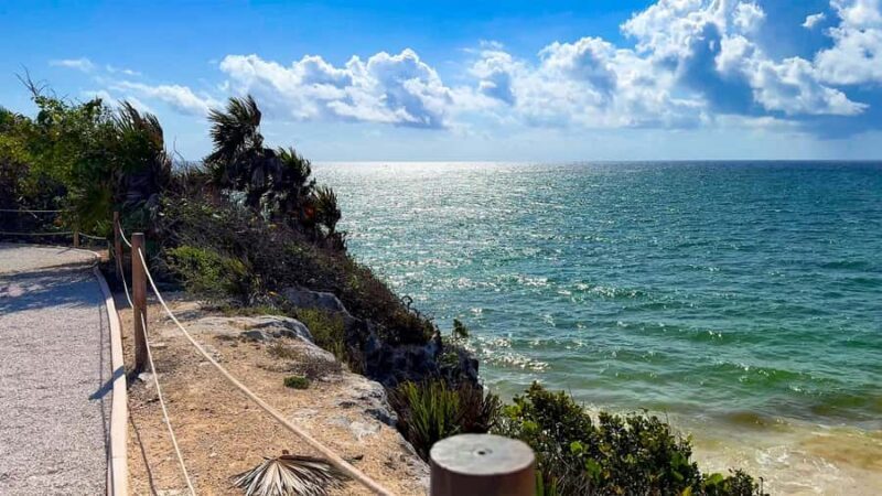 From Cancun: Tulum and Coba Tour with a cenote visit and buffet lunch - FAQs