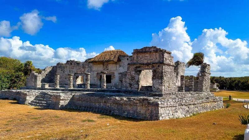 From Cancun: Tulum and Coba Tour with a cenote visit and buffet lunch - Final Thoughts