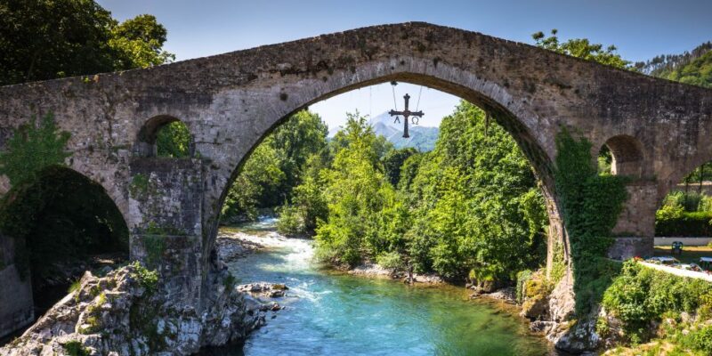 From Cangas De Onis: Lakes of Covadonga Guided Day Trip - Good To Know