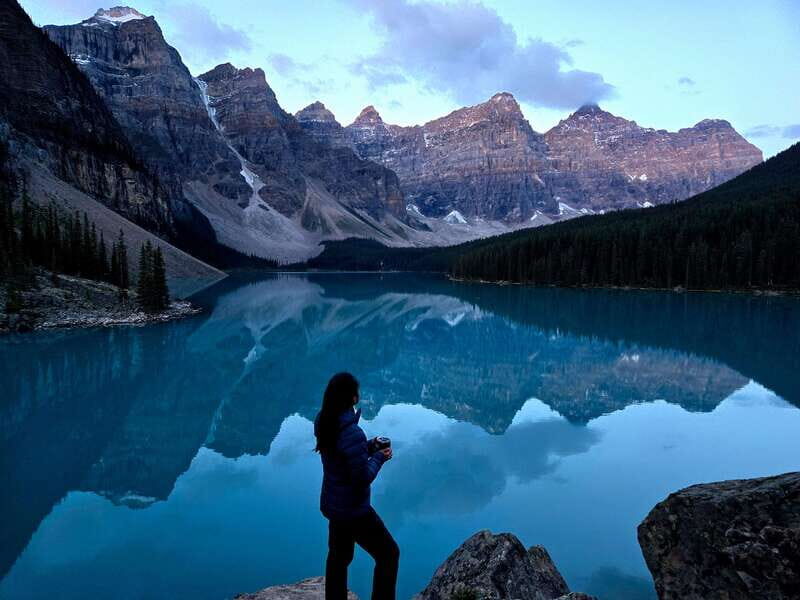 From Canmore/Banff: Moraine Lake Sunrise & Lake Louise Tour - Who Is This Tour Best For?