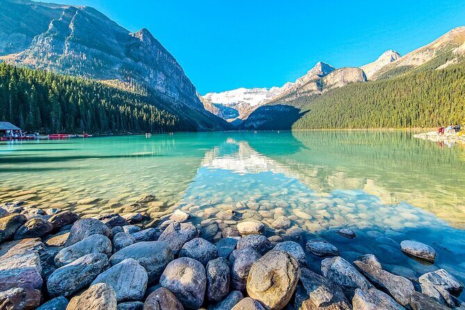 From Canmore Banff to Lake Louise Moraine Lake 1.5h Half Day Tour - Who Is This Tour Best For?