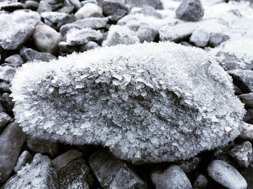 From Canmore: Canadian Rockies Canyon Exploration - Inclusions and Whats Provided