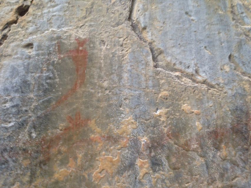 From Canmore: Canadian Rockies Canyon Exploration - Meeting Point and Directions