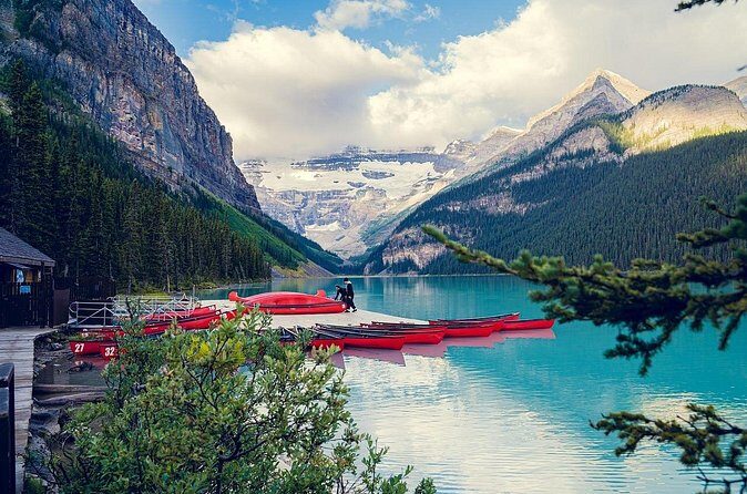 From Canmore Scenic Half-Day Trip to Lake Louise and Moraine Lake - Final Thoughts