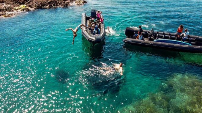 From Cannes: Discover the Calanques of the Esterel - Tour Inclusions