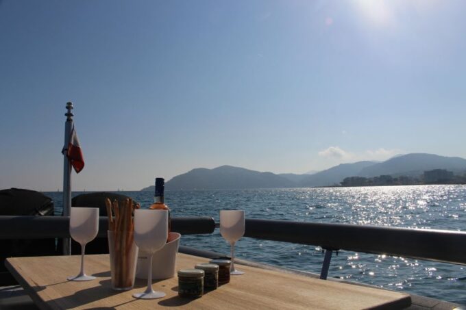 From Cannes: Discover the Calanques of the Esterel - Important Information
