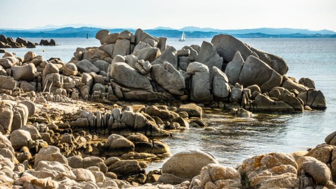From Cannigione: Full Day Dinghy Tour in Southern Corsica - What to Bring