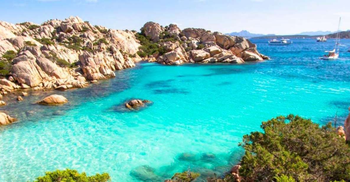 From Cannigione: Private Caprera Snorkeling Trip by Boat - Snorkeling Equipment and Instruction