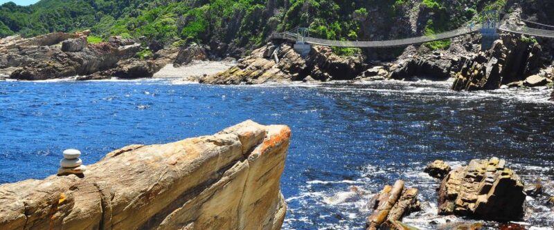 From Cape Town: 5-Day Best of Garden Route and Addo Safari - Important Information