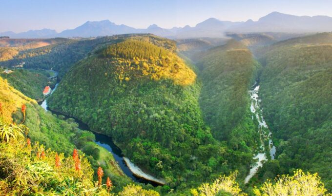 From Cape Town: 5-Day Best of Garden Route and Addo Safari - Cultural Immersion