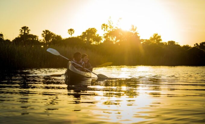 From Cape Town: 5-Day Best of Garden Route and Addo Safari - Memorable Experiences