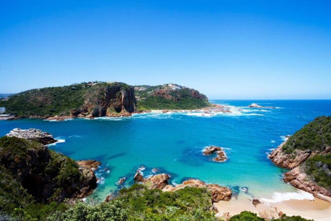 From Cape Town: 5-Day Best of Garden Route and Addo Safari - Frequently Asked Questions