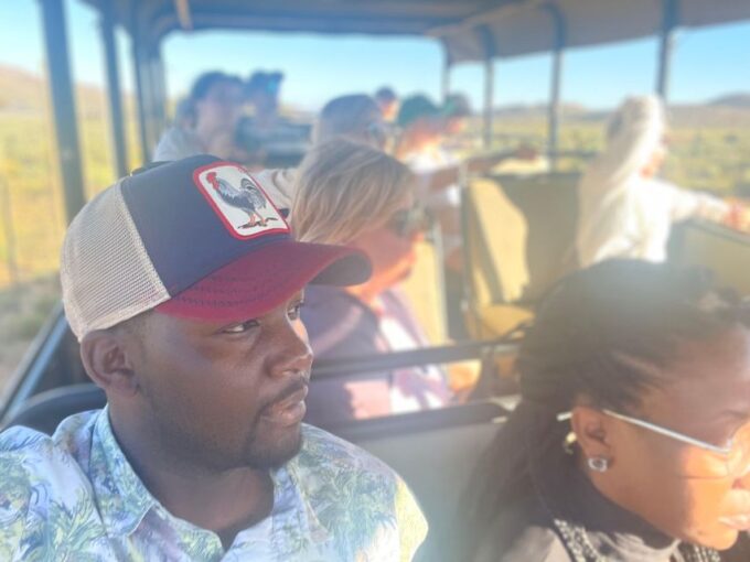 From Cape Town: Aquila Game Reserve & Game Drive - Frequently Asked Questions