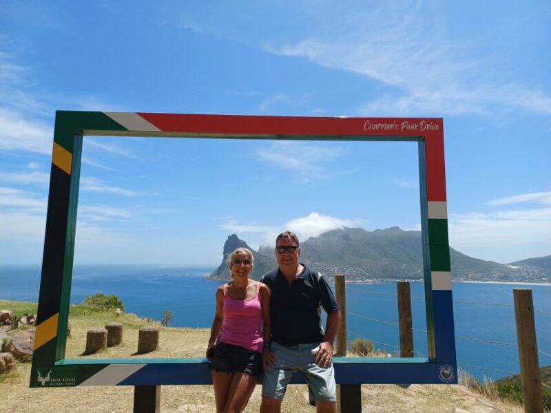 From Cape Town: Cape of Good Hope Guided Private Tour - Tour Overview and Pricing