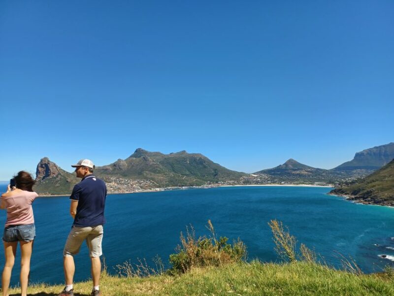 From Cape Town: Cape of Good Hope Guided Private Tour - Itinerary Highlights