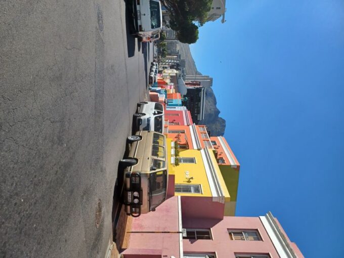 From Cape Town: Cape of Good Hope Guided Private Tour - Scenic Drives and Viewpoints