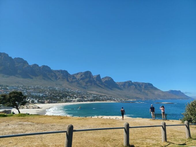 From Cape Town: Cape of Good Hope Guided Private Tour - Frequently Asked Questions