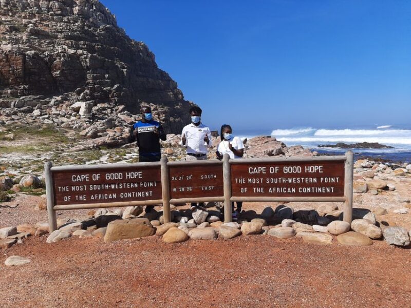 From Cape Town: Cape Peninsula & Boulders Penguin Beach Tour - What to Bring and Important Notes