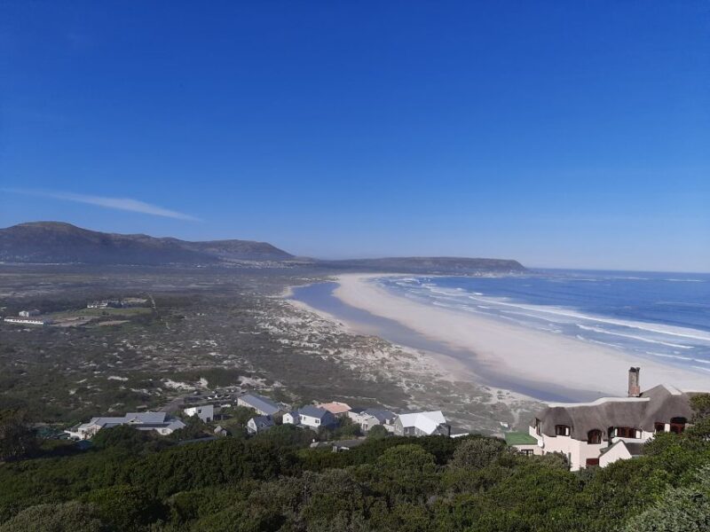 From Cape Town: Cape Peninsula & Boulders Penguin Beach Tour - Exploring Bo-Kaap