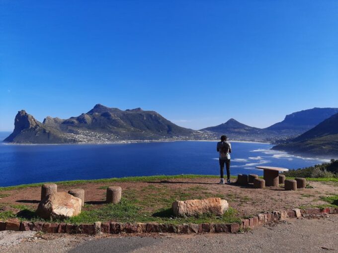 From Cape Town: Cape Peninsula & Boulders Penguin Beach Tour - Visiting Boulders Beach