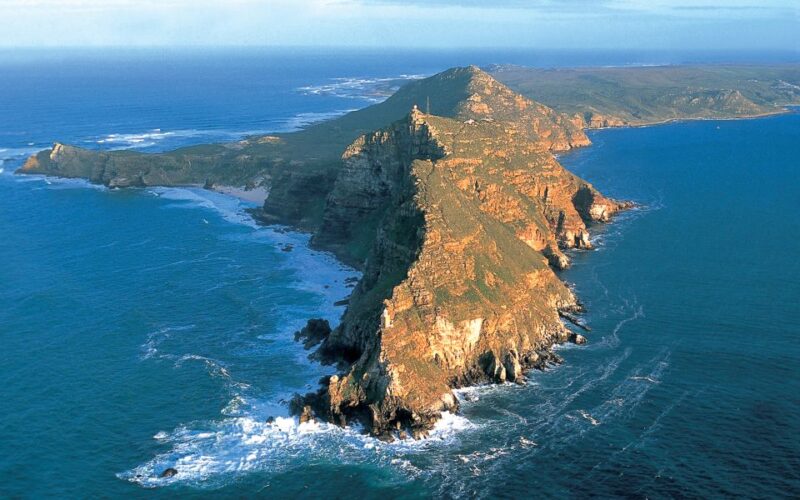 From Cape Town: Cape Point and Boulders Beach Full-Day Tour - Transportation and Pickup Details