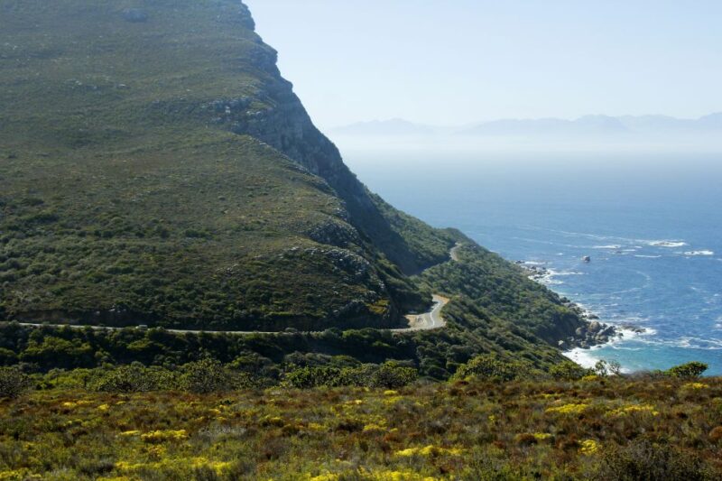 From Cape Town: Cape Point and Boulders Beach Full-Day Tour - Costs and Optional Extras