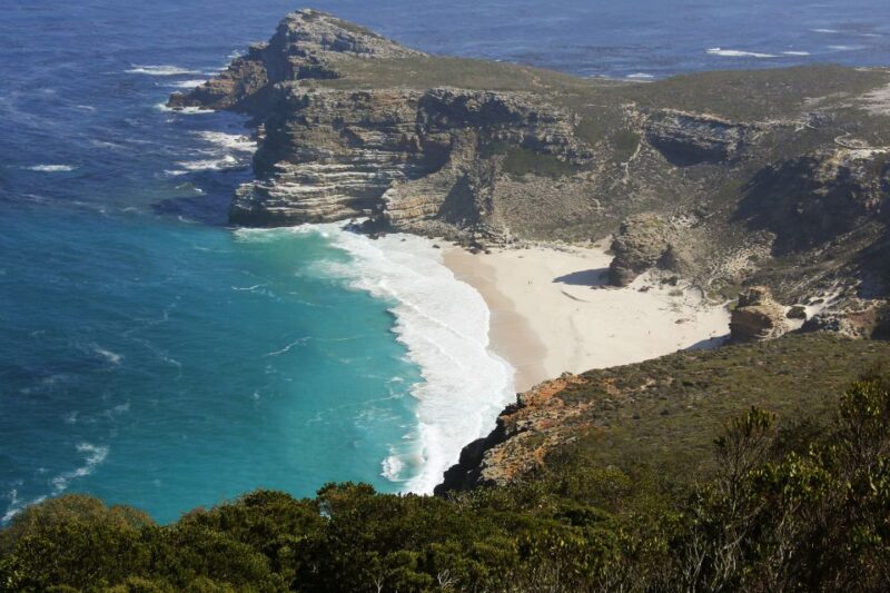 From Cape Town: Cape Point and Boulders Beach Full-Day Tour - Customer Reviews and Ratings