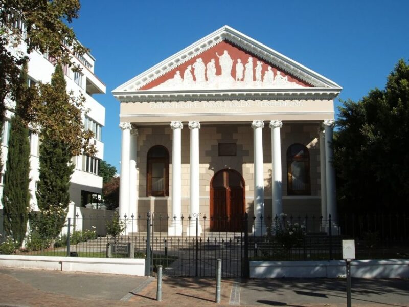 From Cape Town : Half Day Stellenbosch Winelands Tour - Good To Know