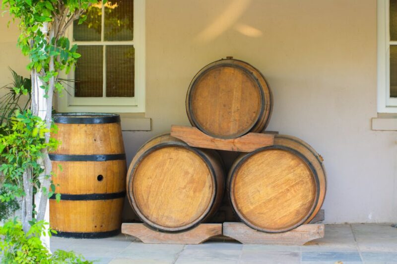From Cape Town : Half Day Stellenbosch Winelands Tour - Experience Highlights