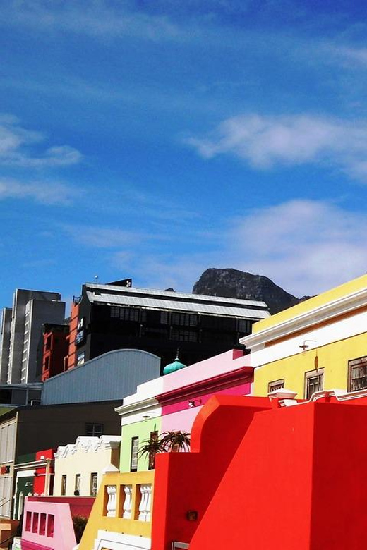 From Cape Town International Airport Transfer to Cape Town - Good To Know