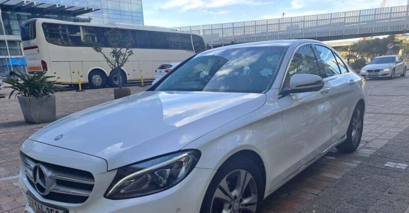 From Cape Town International Airport Transfer to Cape Town - Pricing and Vehicle Details