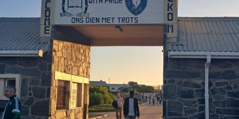 From Cape Town: Robben Island Ferry and Museum Tour - Inclusions