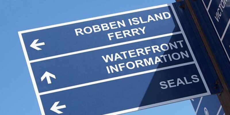 From Cape Town: Robben Island Half-Day Private Guided Tour - Tour Experience
