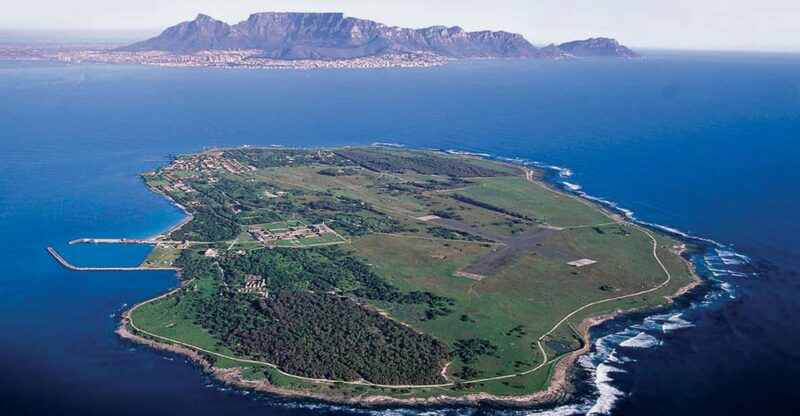 From Cape Town: Robben Island Half-Day Private Guided Tour - Preparation and Important Information