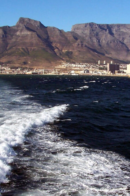 From Cape Town: Robben Island Half-Day Private Guided Tour - Booking and Reservations
