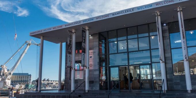 From Cape Town: Robben Island Half-Day Private Guided Tour - About Robben Island