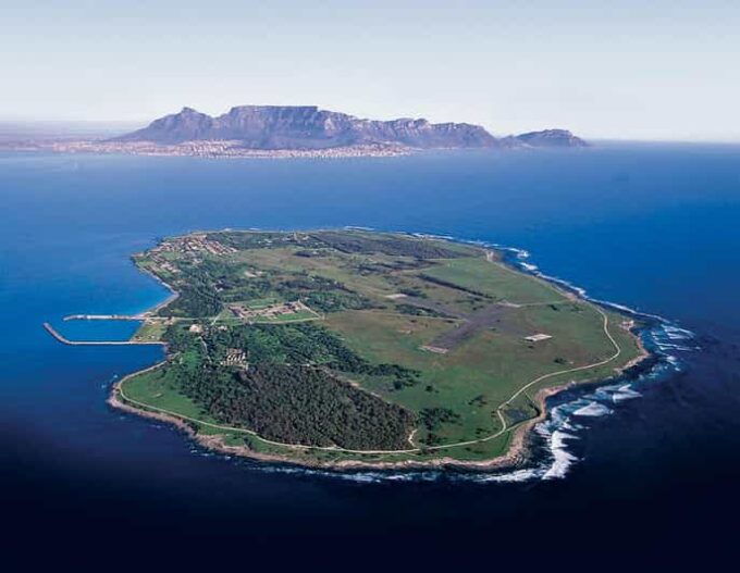 From Cape Town: Robben Island Half-Day Private Guided Tour - Frequently Asked Questions