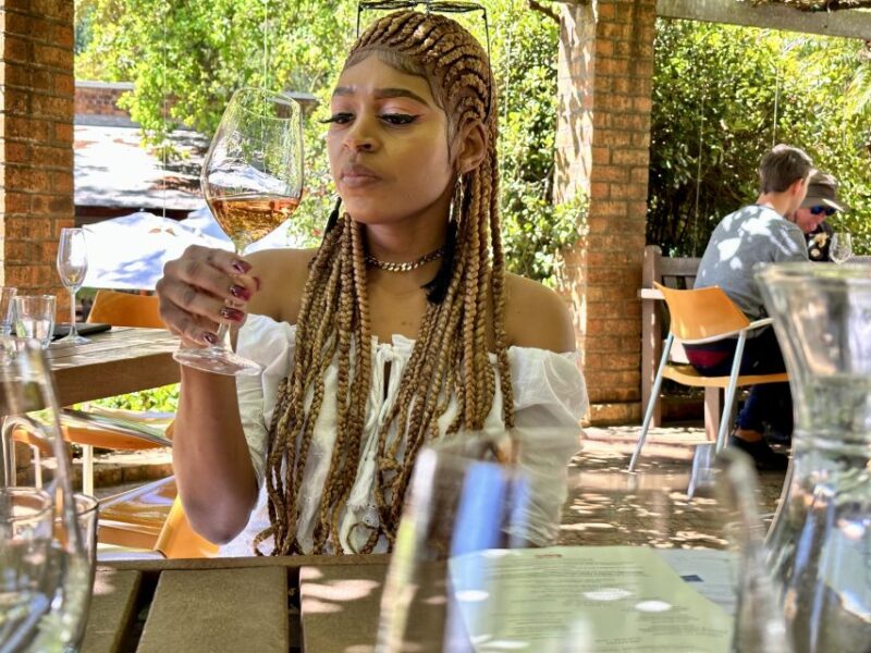 From Cape Town: Stellenbosch & Franschhoek Wine Tasting Tour - Tour Overview and Pricing