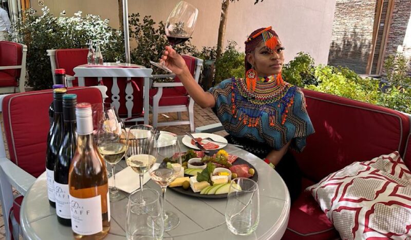 From Cape Town: Stellenbosch & Franschhoek Wine Tasting Tour - Winery Visit Itinerary