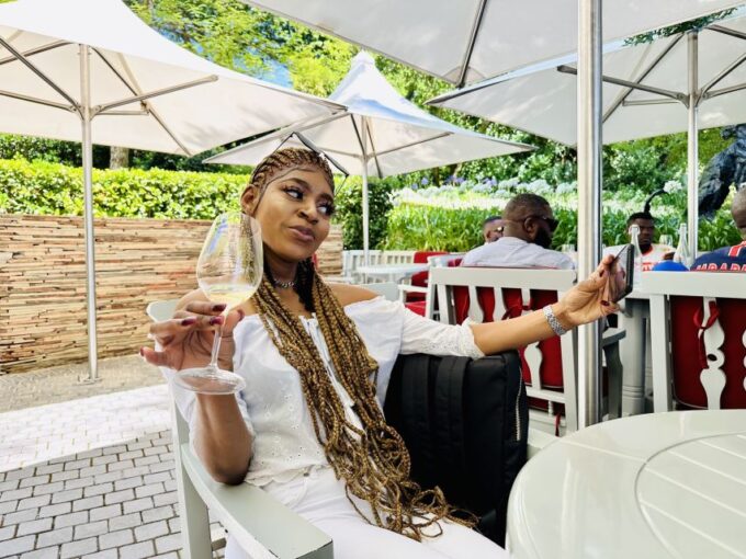 From Cape Town: Stellenbosch & Franschhoek Wine Tasting Tour - Frequently Asked Questions