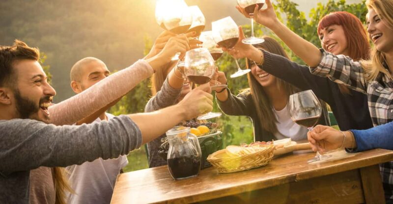From Cape Town: Winelands Best Day Ever: Private Day Tour - Itinerary Highlights