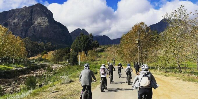 From Cape Town: Winelands Best Day Ever: Private Day Tour - Important Considerations