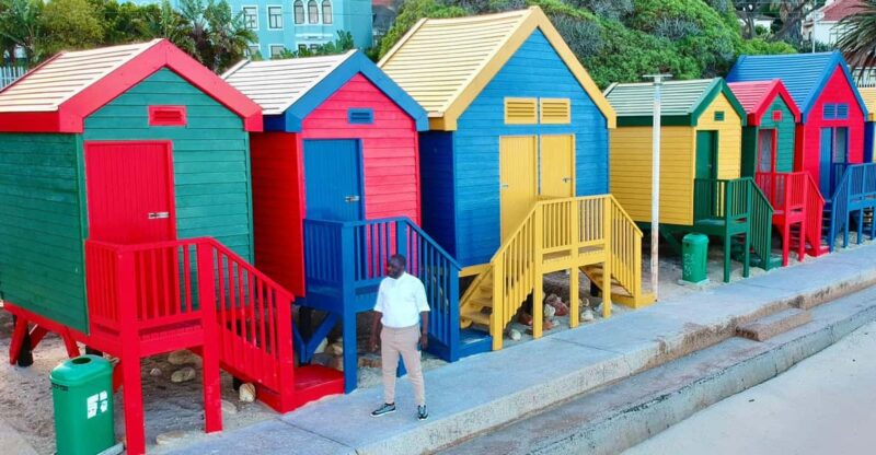 From Cape Town:Private Tour to Boulders Beach and Cape Point - Good To Know